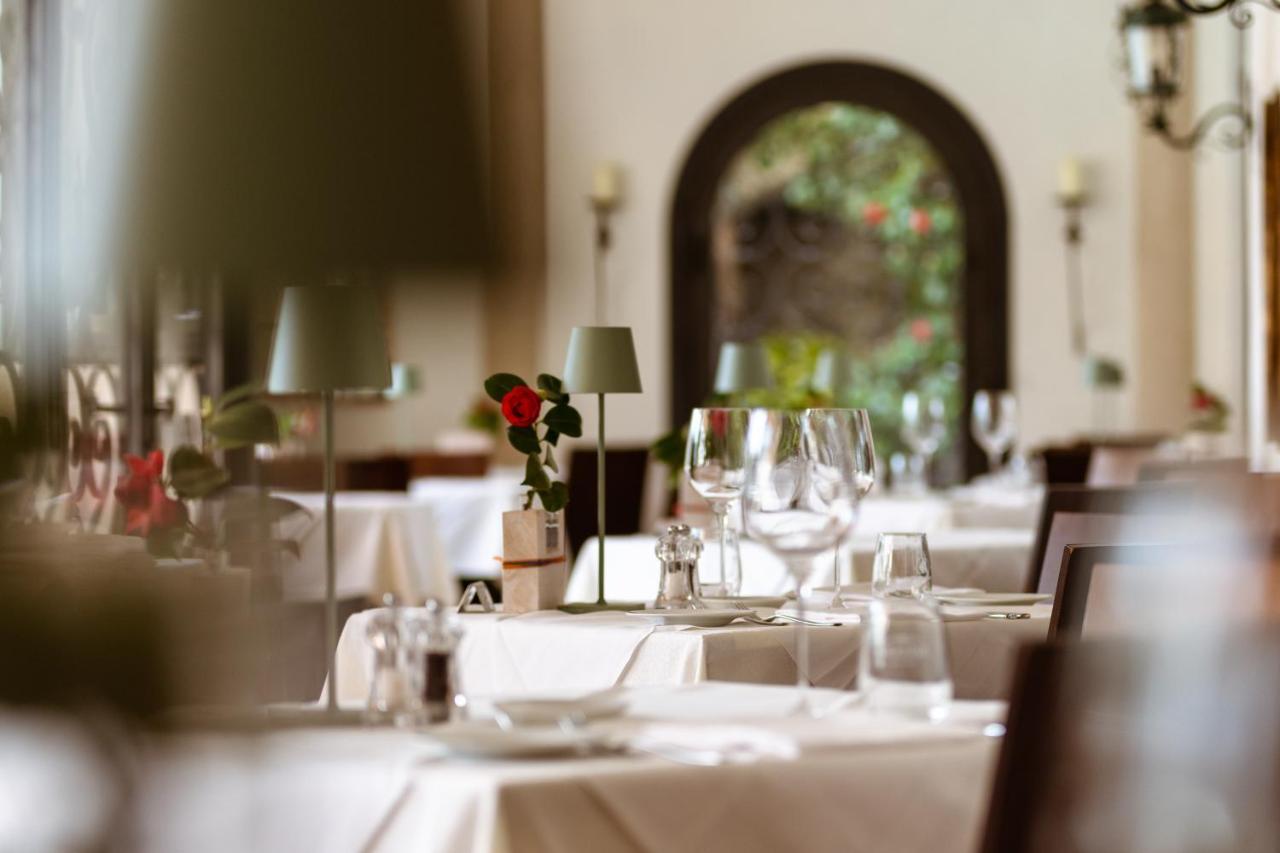 Boutique Hotel Sunstar Brissago Am Lago Maggiore 外观 照片