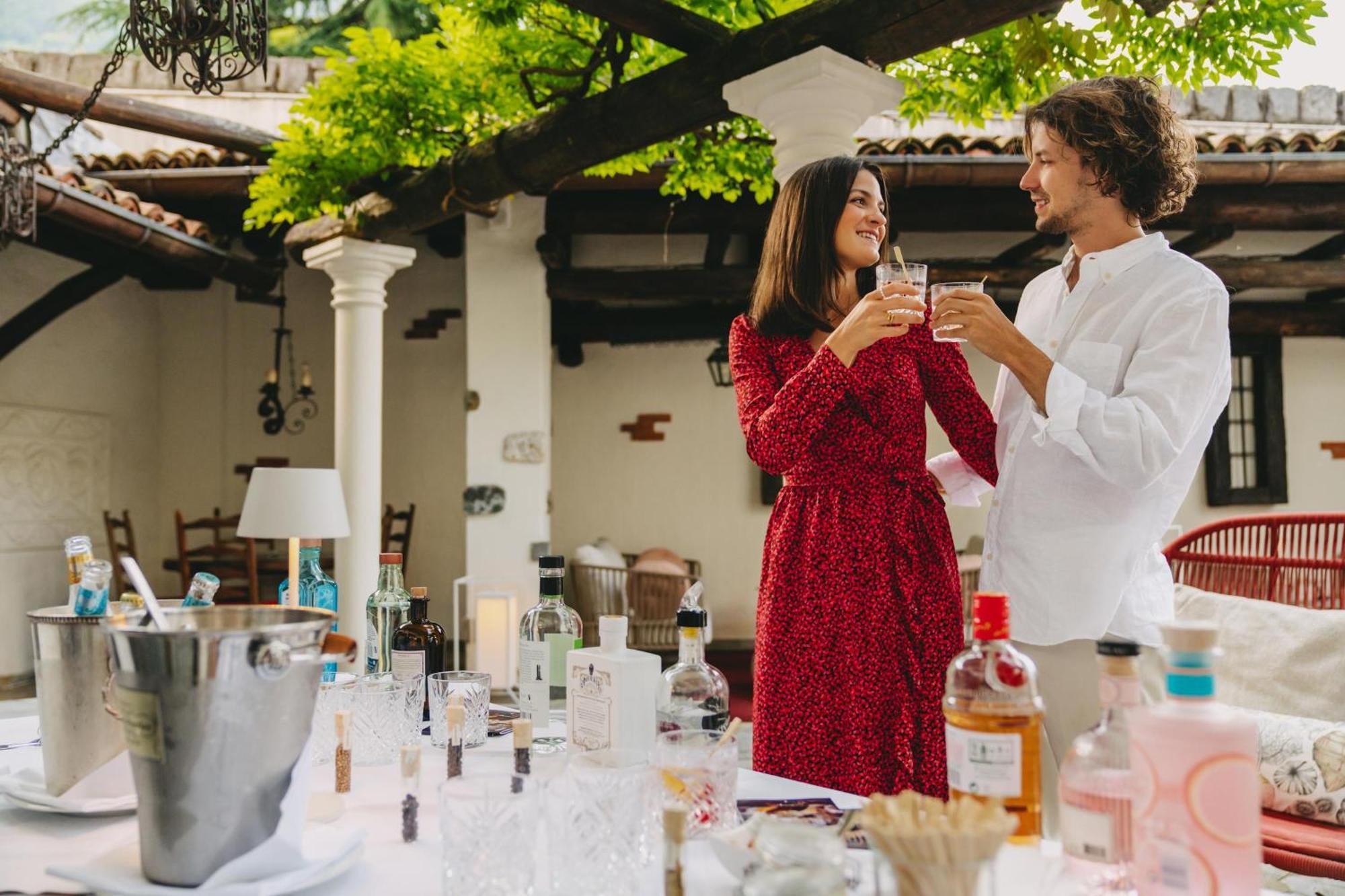 Boutique Hotel Sunstar Brissago Am Lago Maggiore 外观 照片