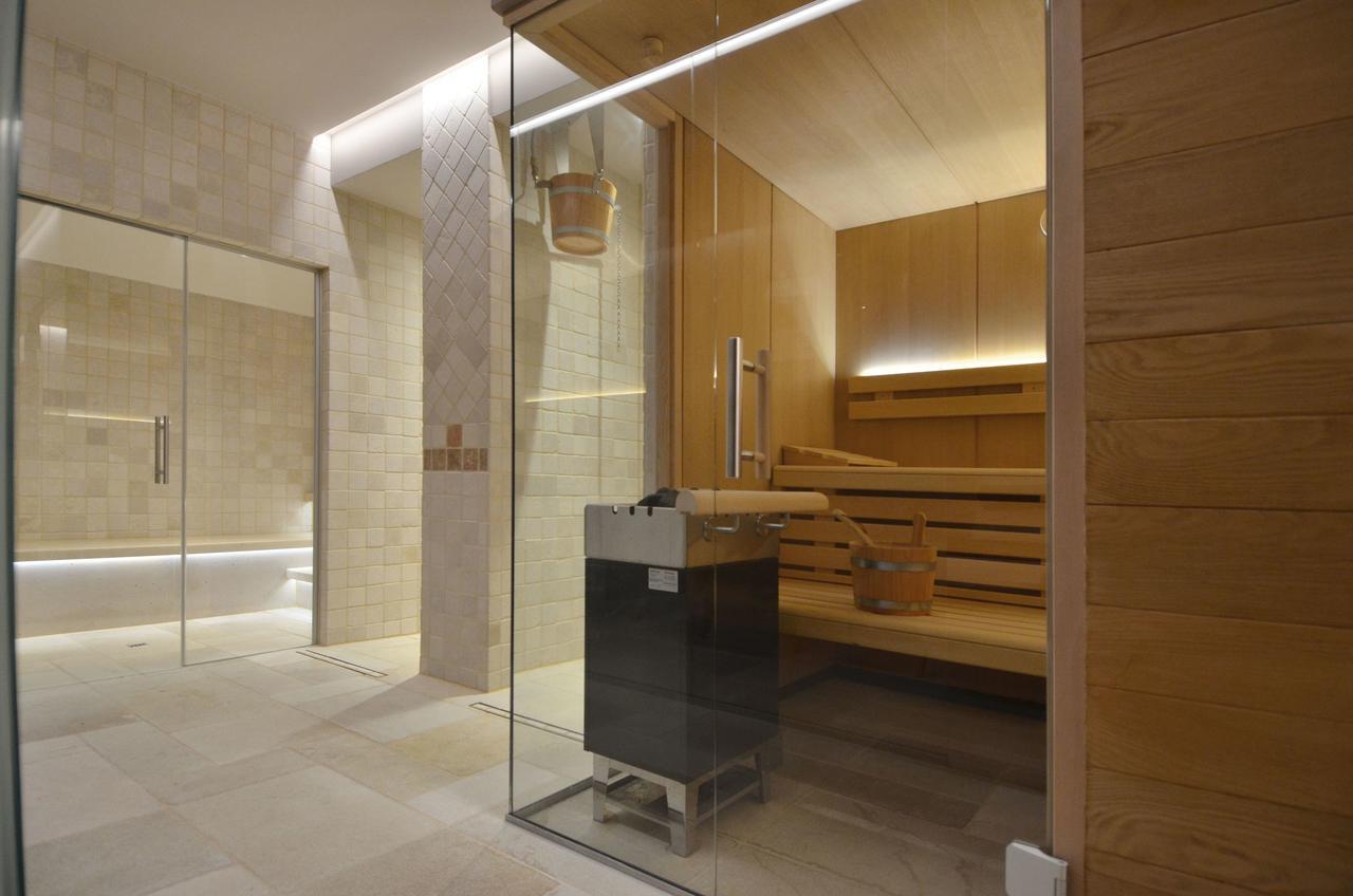 Boutique Hotel Sunstar Brissago Am Lago Maggiore 外观 照片